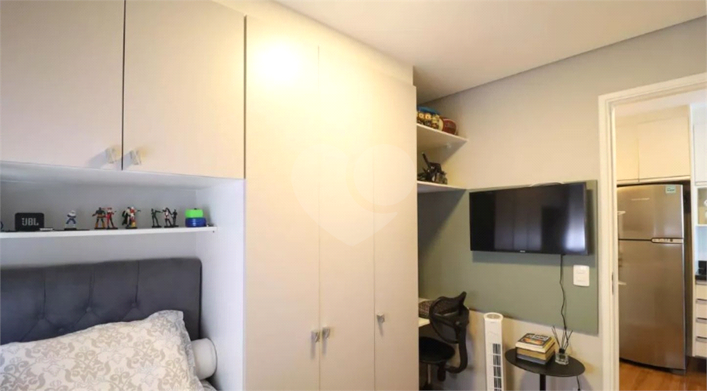 Apartamento a venda impecável