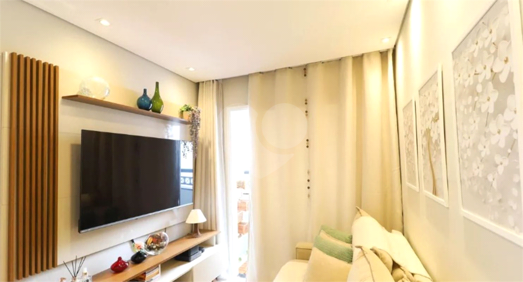 Apartamento a venda impecável