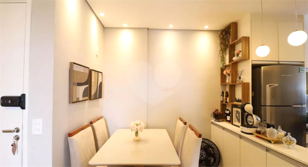 Apartamento a venda impecável