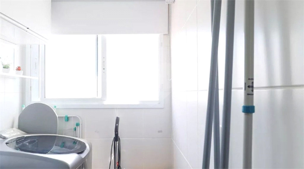 Apartamento a venda impecável