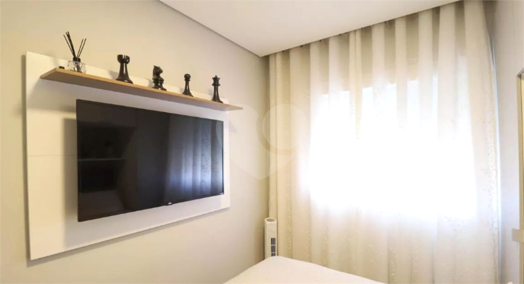 Apartamento a venda impecável