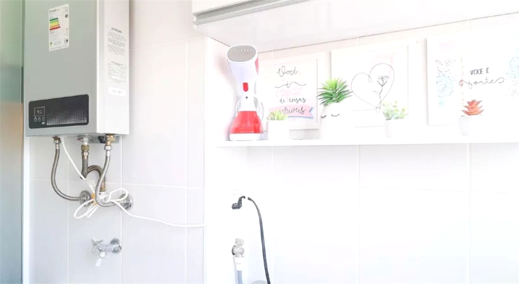 Apartamento a venda impecável