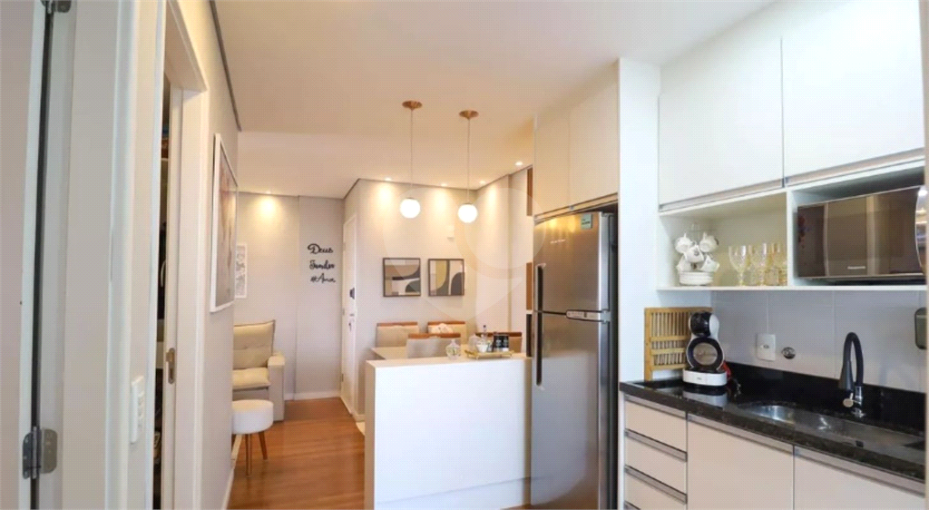 Apartamento a venda impecável