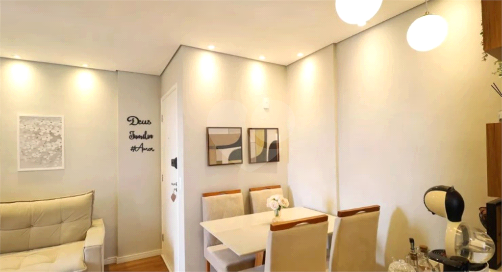 Apartamento a venda impecável