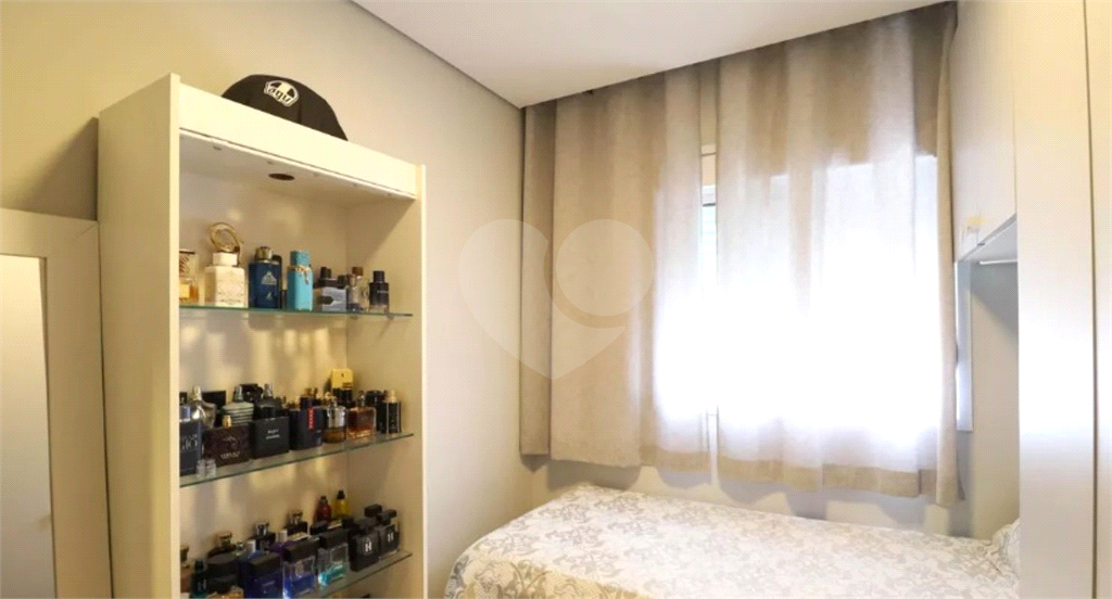 Apartamento a venda impecável