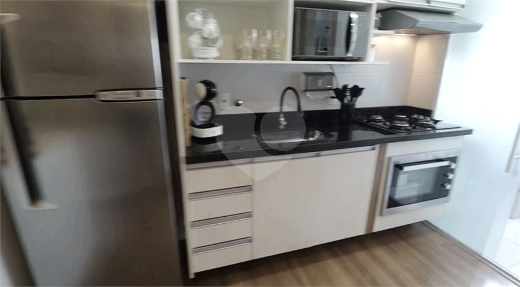 Apartamento a venda impecável