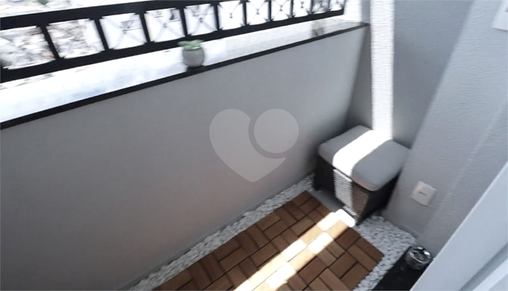 Apartamento a venda impecável