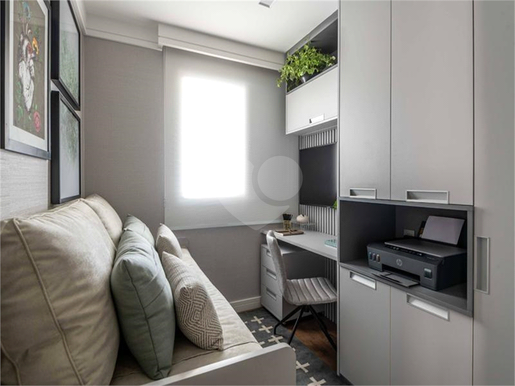 APTO 3 QUARTOS COM 1 SUITE + 2 VAGA - VILA LEOPOLDINA - Condomínio Sports Garden Premium