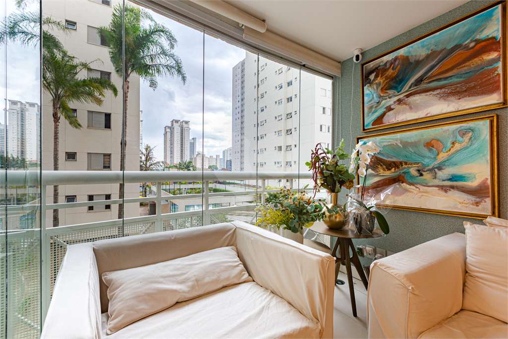 APTO 3 QUARTOS COM 1 SUITE + 2 VAGA - VILA LEOPOLDINA - Condomínio Sports Garden Premium