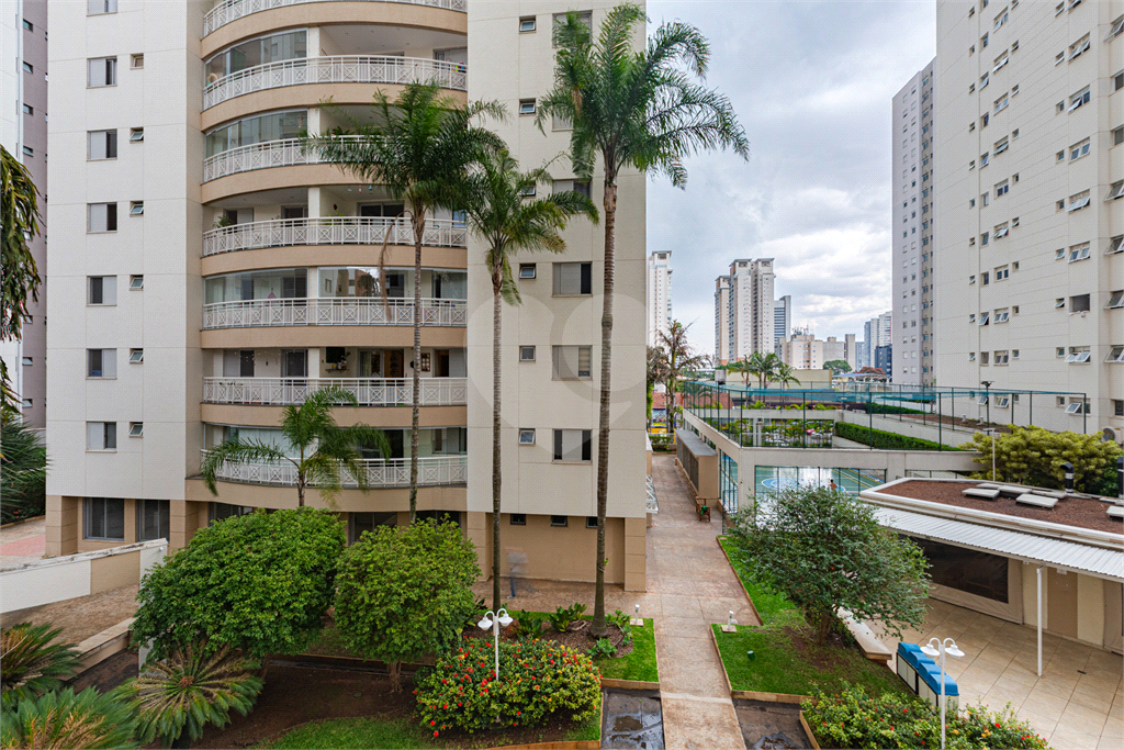 APTO 3 QUARTOS COM 1 SUITE + 2 VAGA - VILA LEOPOLDINA - Condomínio Sports Garden Premium