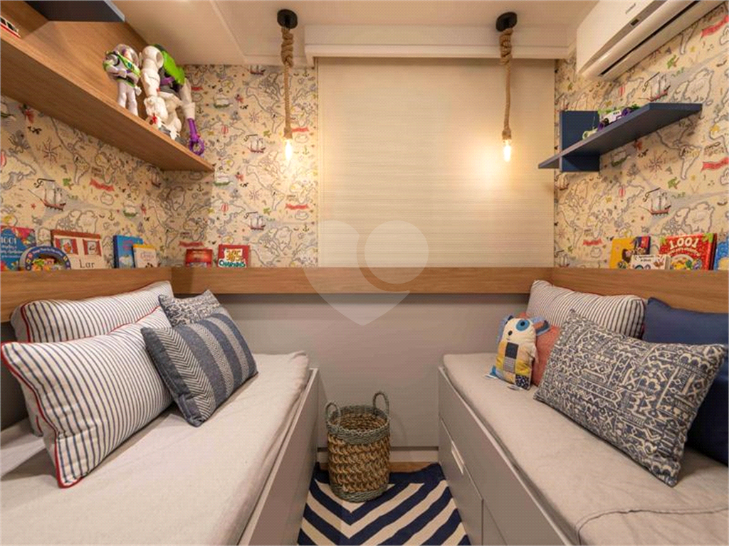 APTO 3 QUARTOS COM 1 SUITE + 2 VAGA - VILA LEOPOLDINA - Condomínio Sports Garden Premium