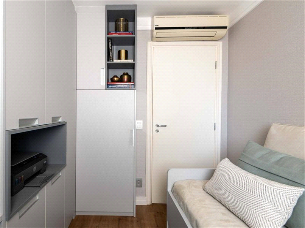 APTO 3 QUARTOS COM 1 SUITE + 2 VAGA - VILA LEOPOLDINA - Condomínio Sports Garden Premium