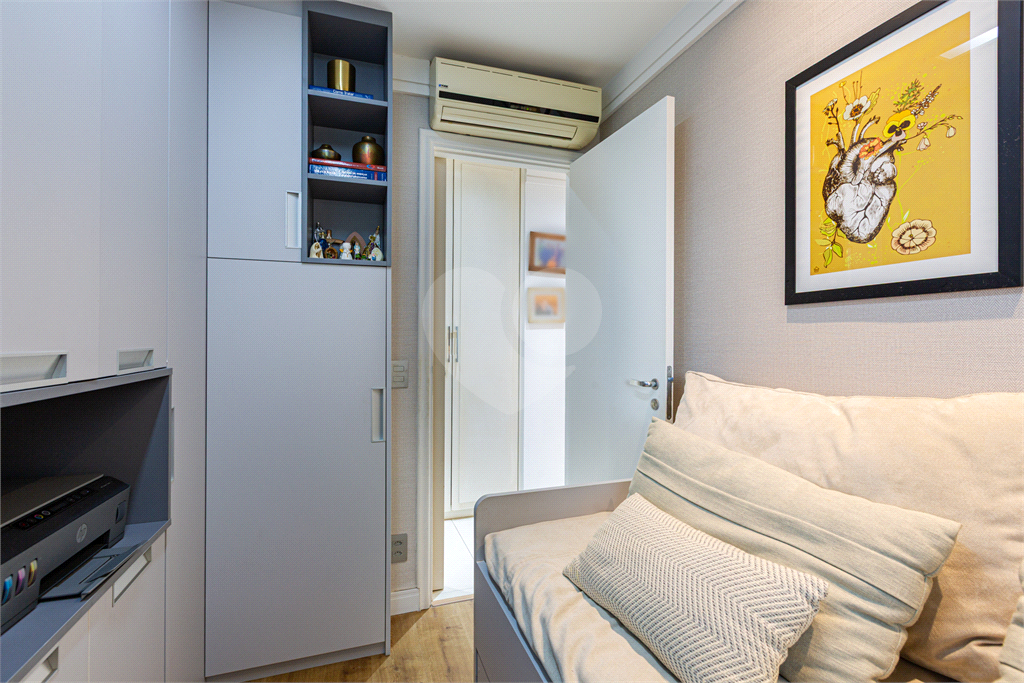 APTO 3 QUARTOS COM 1 SUITE + 2 VAGA - VILA LEOPOLDINA - Condomínio Sports Garden Premium