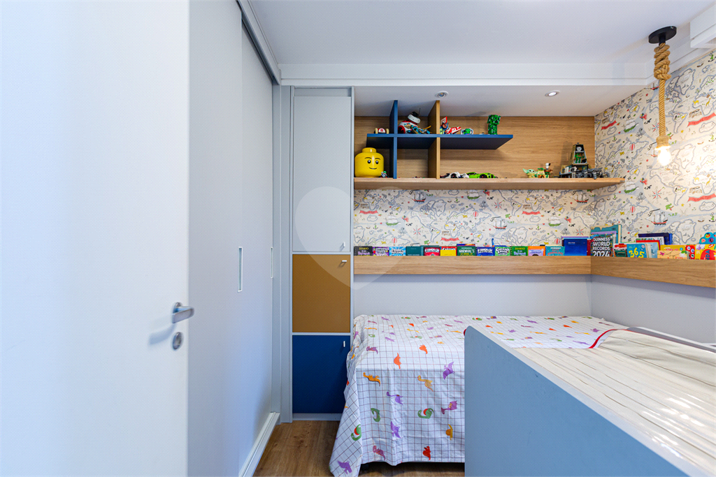 APTO 3 QUARTOS COM 1 SUITE + 2 VAGA - VILA LEOPOLDINA - Condomínio Sports Garden Premium