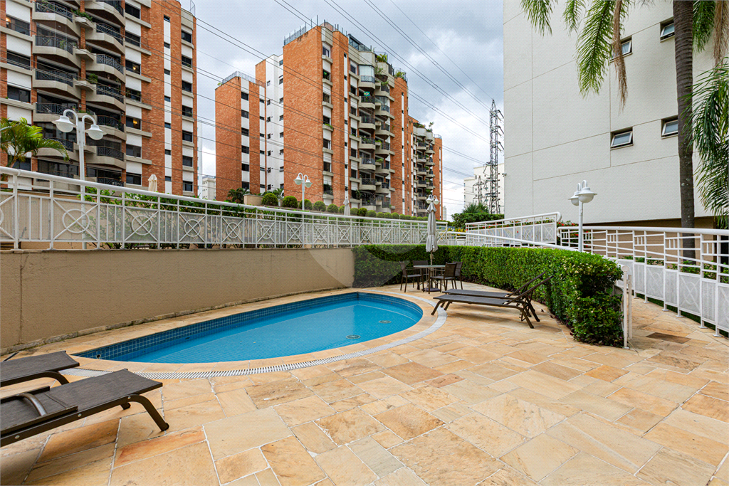 APTO 3 QUARTOS COM 1 SUITE + 2 VAGA - VILA LEOPOLDINA - Condomínio Sports Garden Premium
