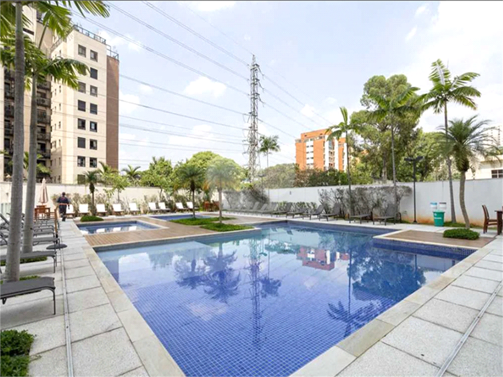 APTO 3 QUARTOS COM 1 SUITE + 2 VAGA - VILA LEOPOLDINA - Condomínio Sports Garden Premium