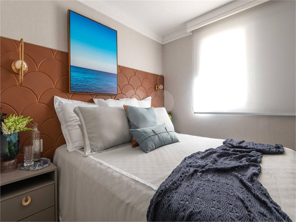 APTO 3 QUARTOS COM 1 SUITE + 2 VAGA - VILA LEOPOLDINA - Condomínio Sports Garden Premium