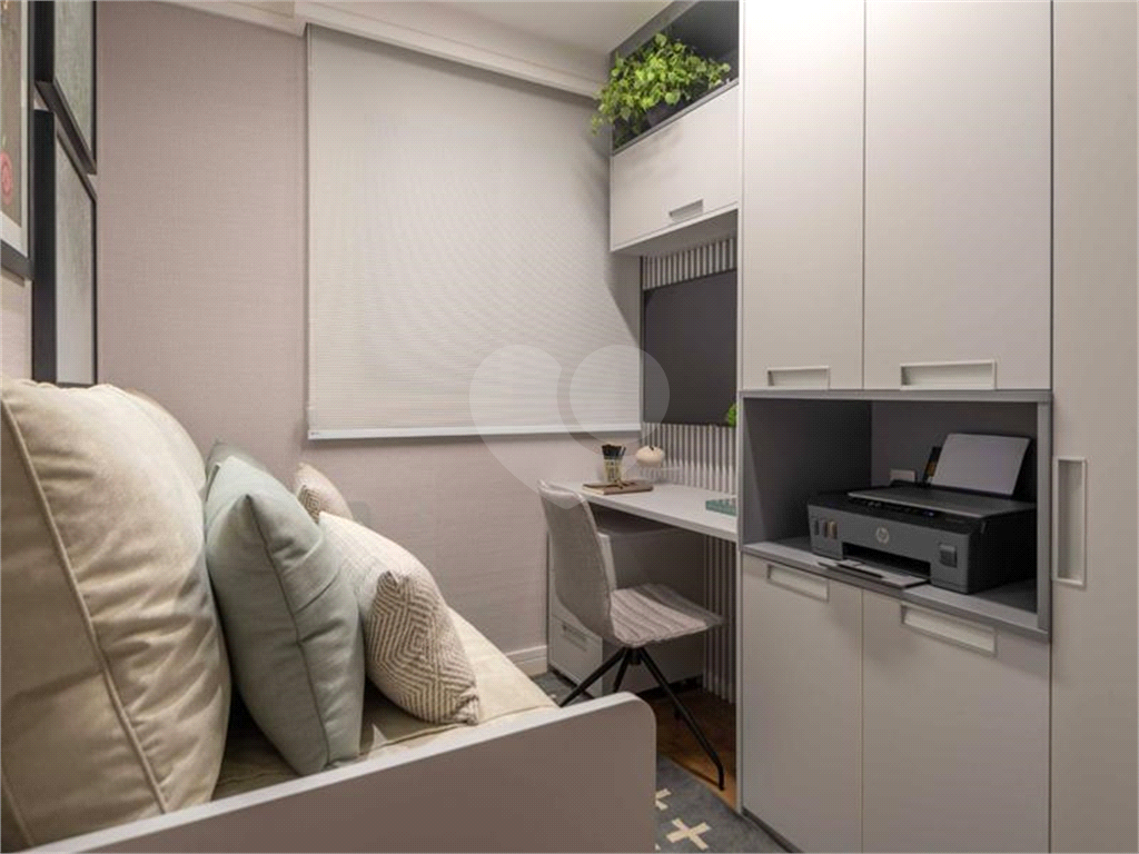 APTO 3 QUARTOS COM 1 SUITE + 2 VAGA - VILA LEOPOLDINA - Condomínio Sports Garden Premium