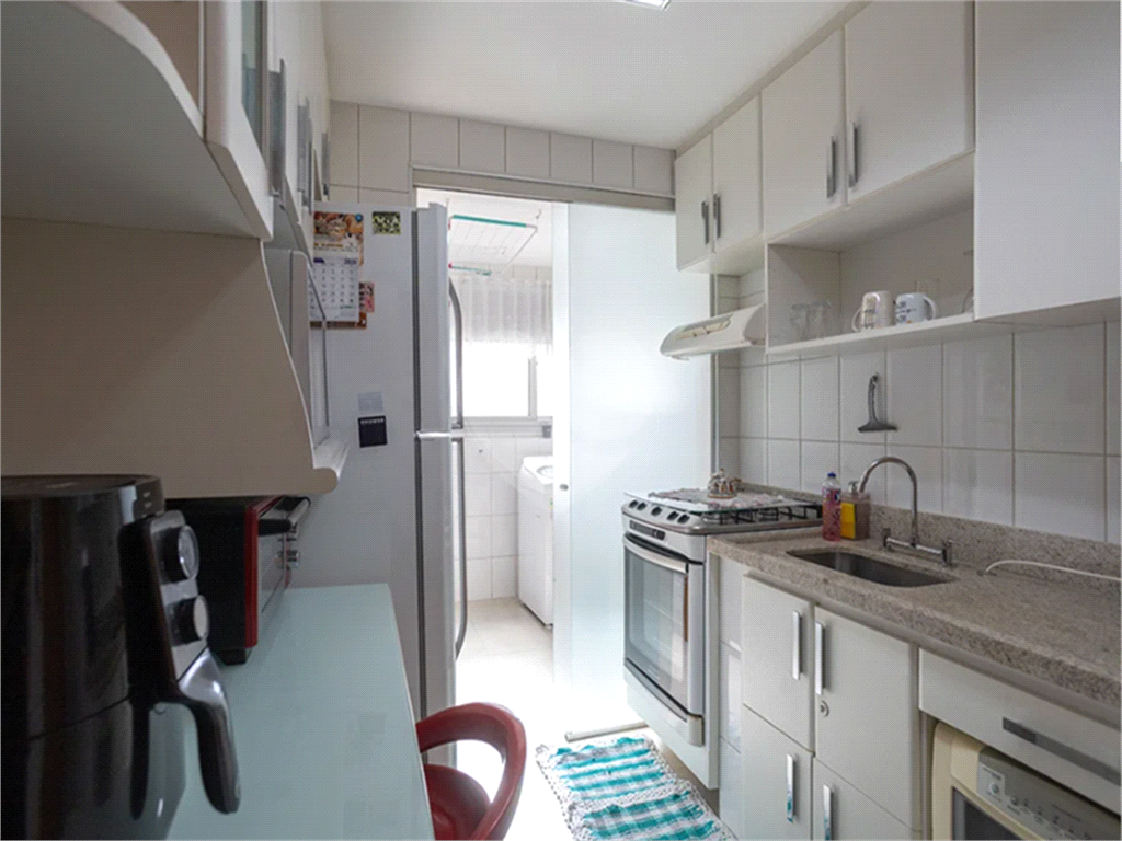 APTO 3 QUARTOS COM 1 SUITE + 2 VAGA - VILA LEOPOLDINA - Condomínio Sports Garden Premium