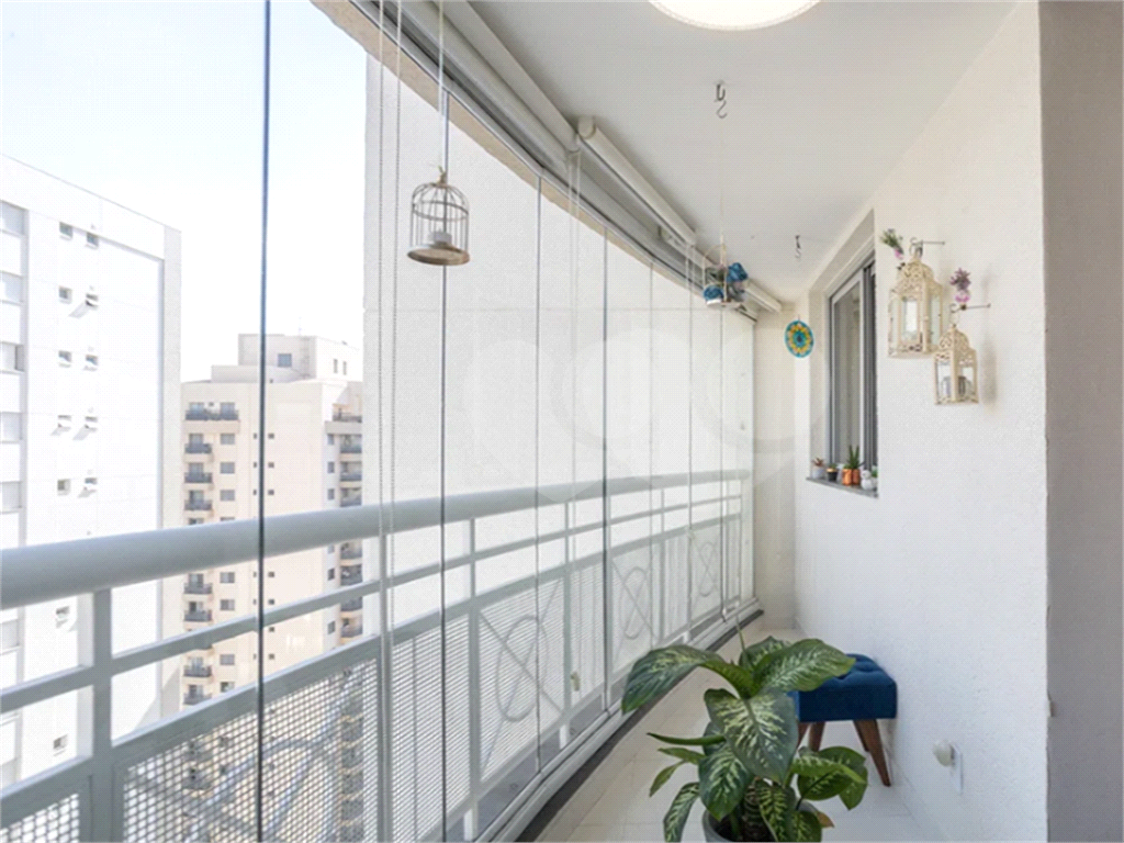 APTO 3 QUARTOS COM 1 SUITE + 2 VAGA - VILA LEOPOLDINA - Condomínio Sports Garden Premium