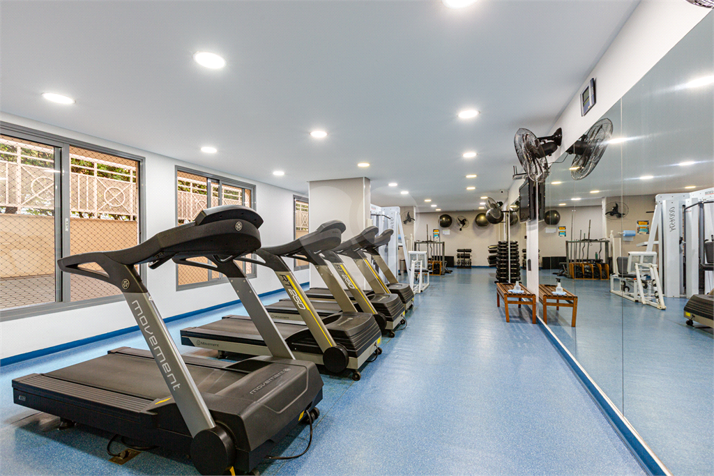 APTO 3 QUARTOS COM 1 SUITE + 2 VAGA - VILA LEOPOLDINA - Condomínio Sports Garden Premium