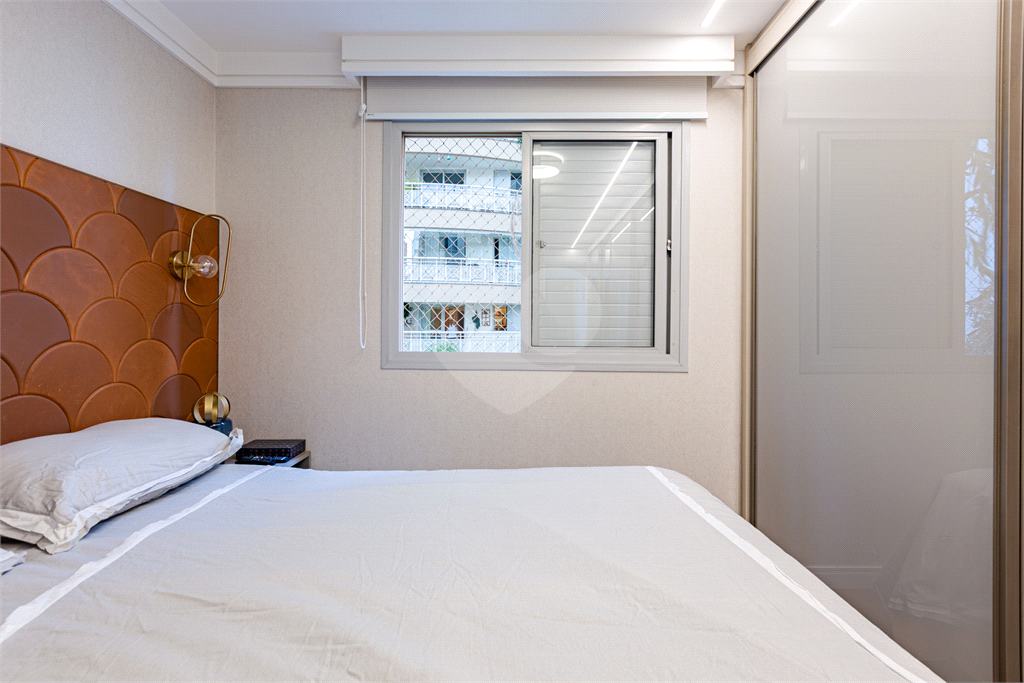 APTO 3 QUARTOS COM 1 SUITE + 2 VAGA - VILA LEOPOLDINA - Condomínio Sports Garden Premium