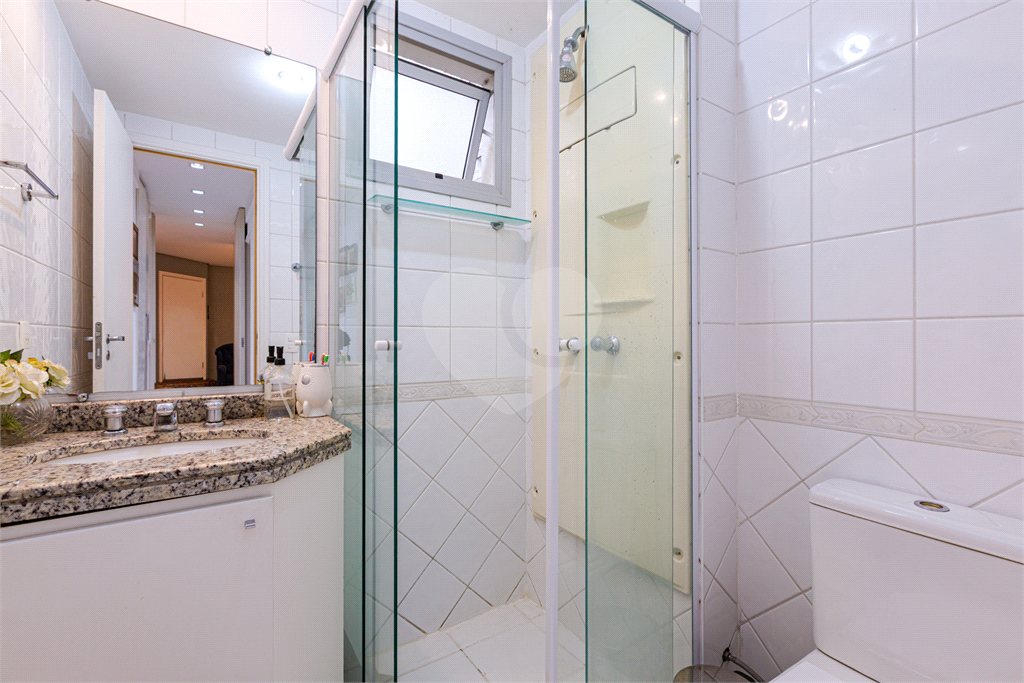 APTO 3 QUARTOS COM 1 SUITE + 2 VAGA - VILA LEOPOLDINA - Condomínio Sports Garden Premium