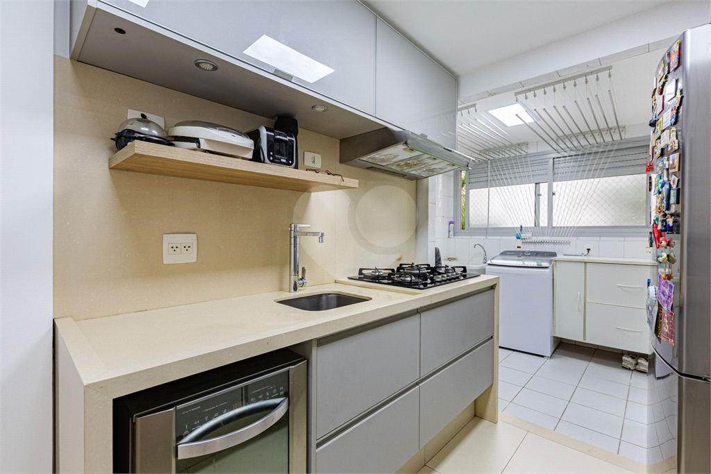 APTO 3 QUARTOS COM 1 SUITE + 2 VAGA - VILA LEOPOLDINA - Condomínio Sports Garden Premium