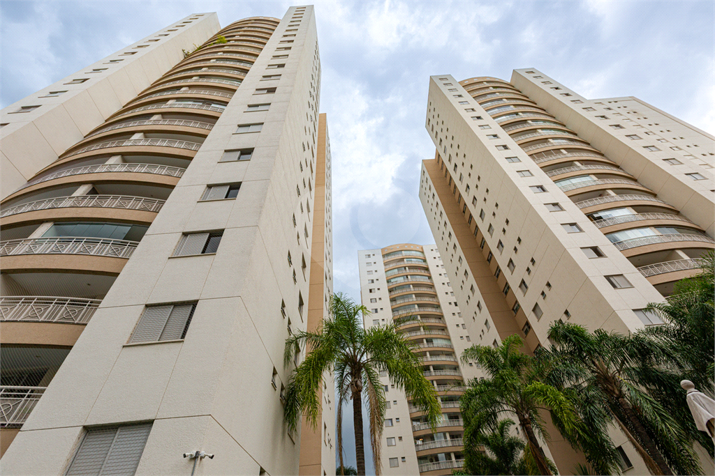 APTO 3 QUARTOS COM 1 SUITE + 2 VAGA - VILA LEOPOLDINA - Condomínio Sports Garden Premium