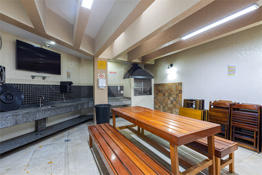 APTO 3 QUARTOS COM 1 SUITE + 2 VAGA - VILA LEOPOLDINA - Condomínio Sports Garden Premium
