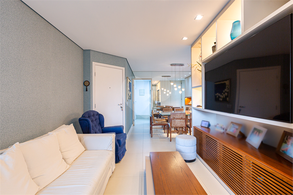 APTO 3 QUARTOS COM 1 SUITE + 2 VAGA - VILA LEOPOLDINA - Condomínio Sports Garden Premium