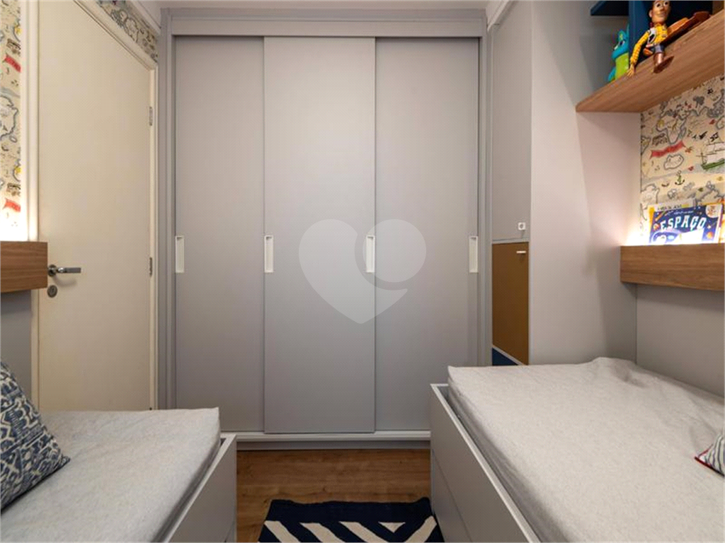 APTO 3 QUARTOS COM 1 SUITE + 2 VAGA - VILA LEOPOLDINA - Condomínio Sports Garden Premium