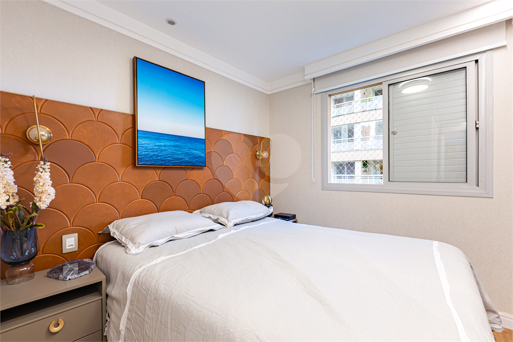 APTO 3 QUARTOS COM 1 SUITE + 2 VAGA - VILA LEOPOLDINA - Condomínio Sports Garden Premium