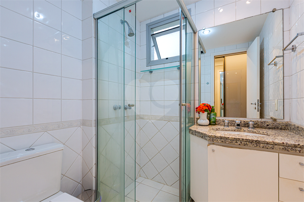 APTO 3 QUARTOS COM 1 SUITE + 2 VAGA - VILA LEOPOLDINA - Condomínio Sports Garden Premium