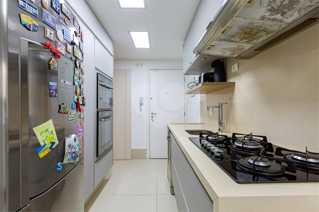 APTO 3 QUARTOS COM 1 SUITE + 2 VAGA - VILA LEOPOLDINA - Condomínio Sports Garden Premium