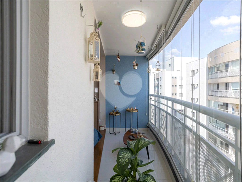 APTO 3 QUARTOS COM 1 SUITE + 2 VAGA - VILA LEOPOLDINA - Condomínio Sports Garden Premium