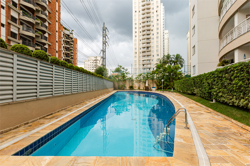 APTO 3 QUARTOS COM 1 SUITE + 2 VAGA - VILA LEOPOLDINA - Condomínio Sports Garden Premium