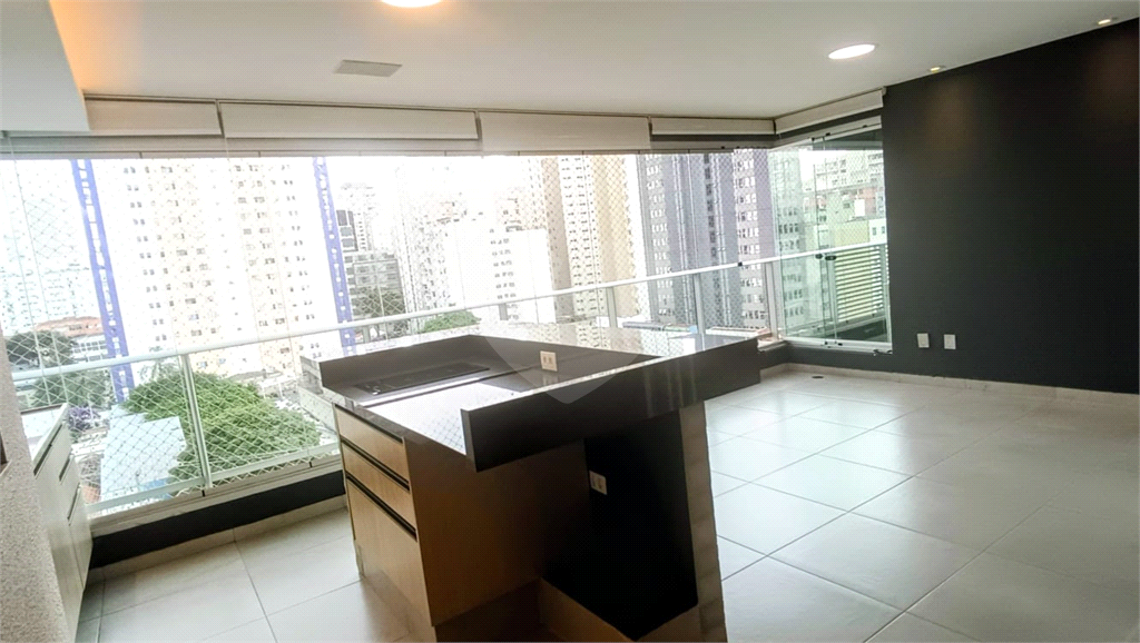 Apartamento a venda em Pinheiros 