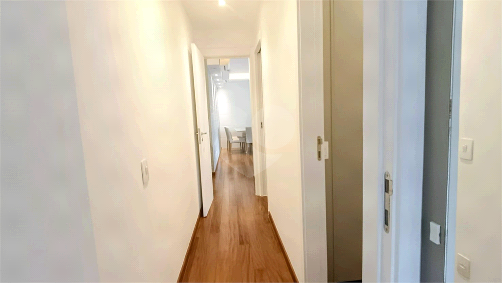 Apartamento a venda em Pinheiros 