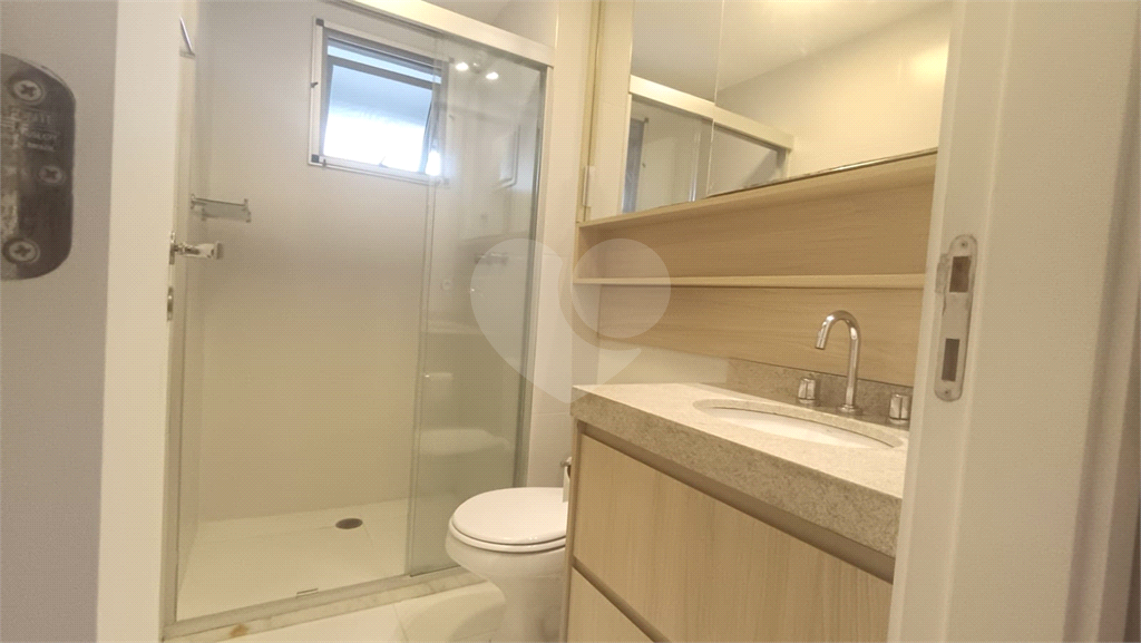 Apartamento a venda em Pinheiros 