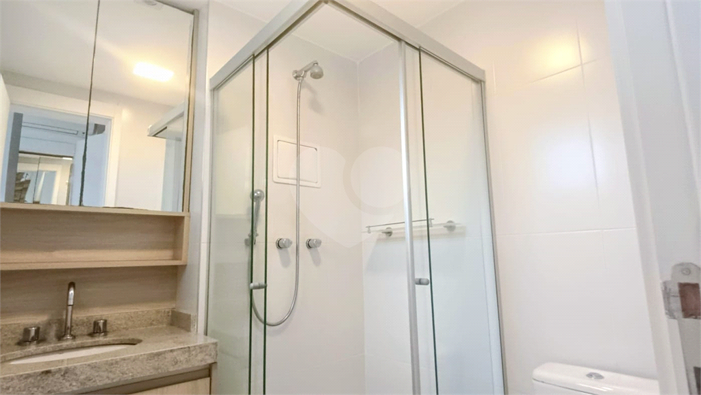 Apartamento a venda em Pinheiros 