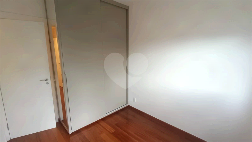 Apartamento a venda em Pinheiros 