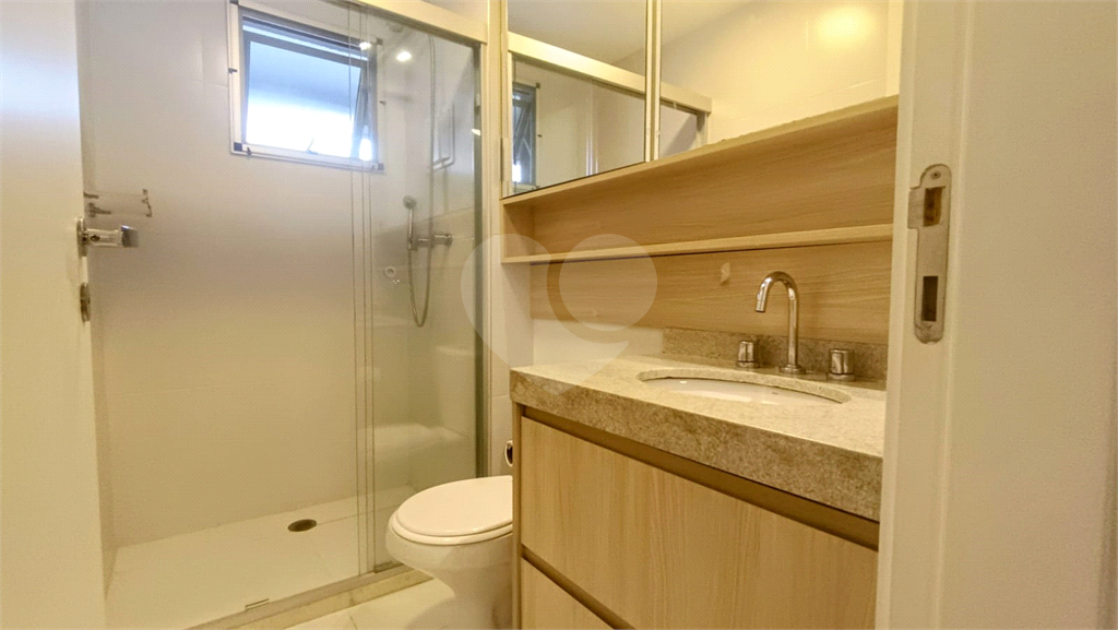 Apartamento a venda em Pinheiros 