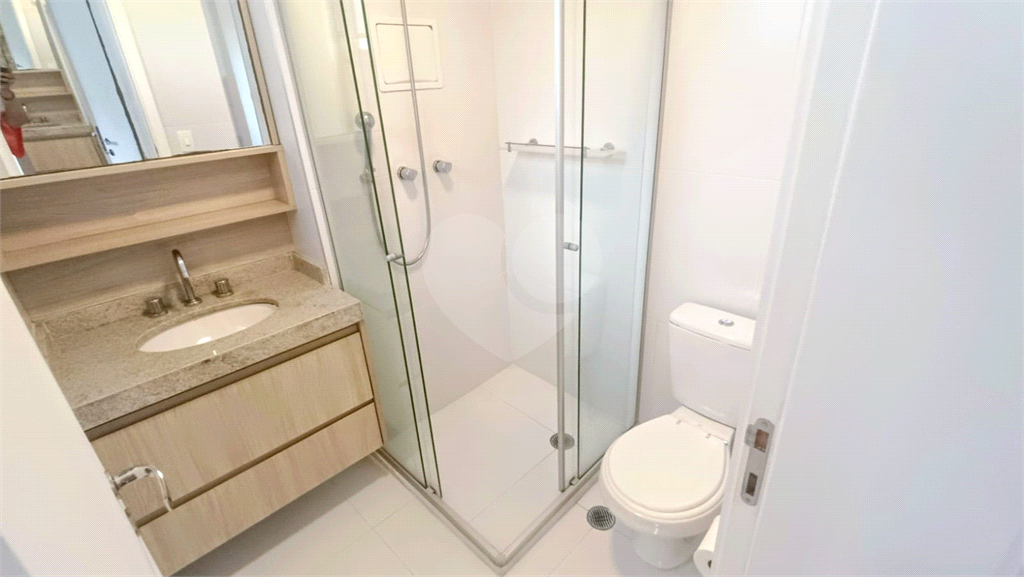 Apartamento a venda em Pinheiros 