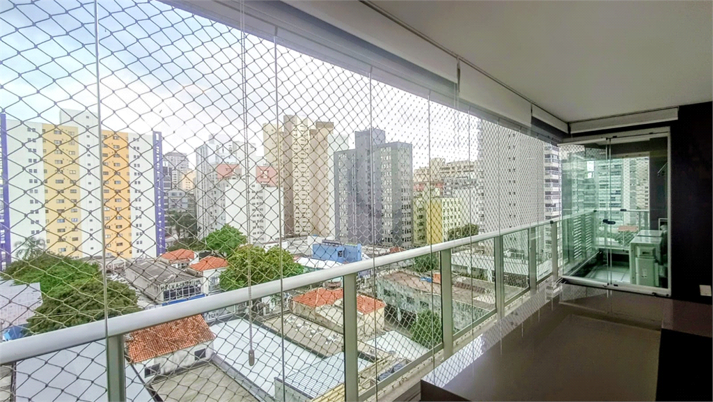 Apartamento a venda em Pinheiros 