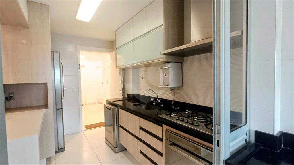 Apartamento a venda em Pinheiros 