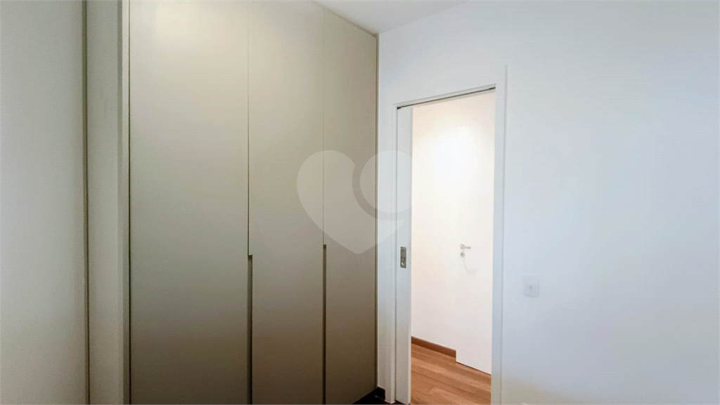 Apartamento a venda em Pinheiros 