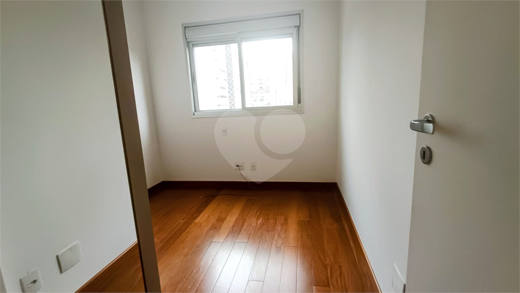 Apartamento a venda em Pinheiros 