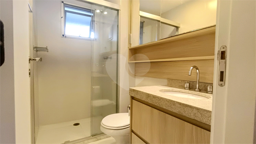 Apartamento a venda em Pinheiros 