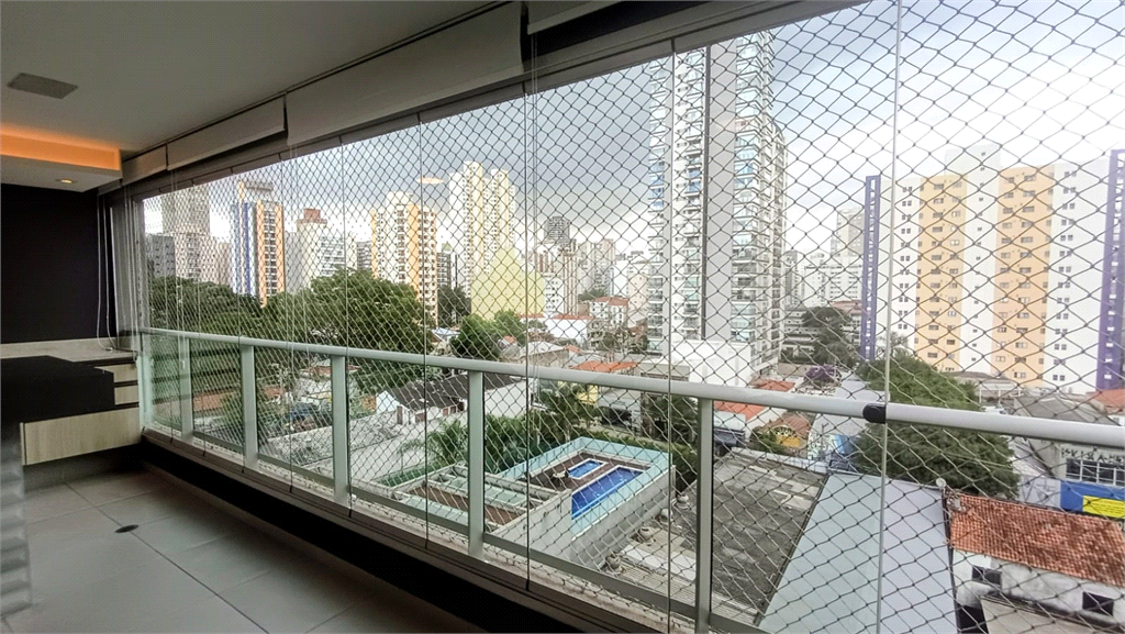 Apartamento a venda em Pinheiros 